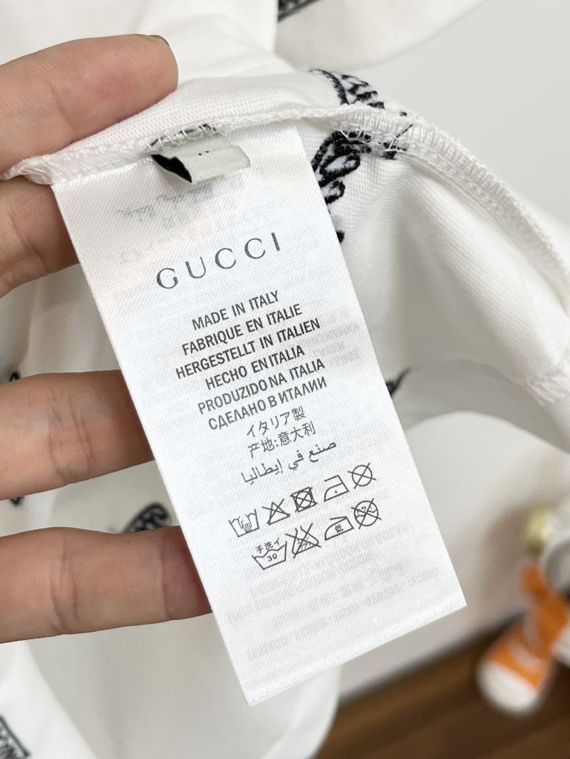 Gucci T-Shirts